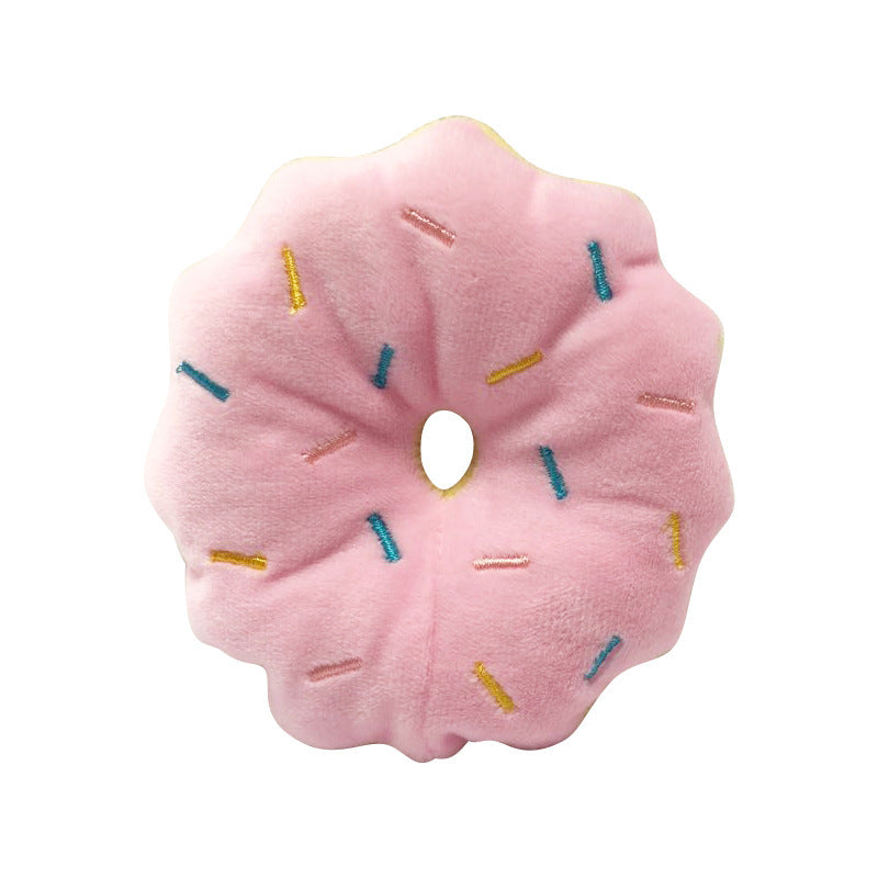 Dog Treat & Toys Present Box (Medium)